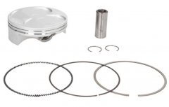 Поршень в сборе PROX 01.1413.A для HONDA CRF 450R 2013-2016 12.5:1 95.96MM OEM:13101-MEN-A70