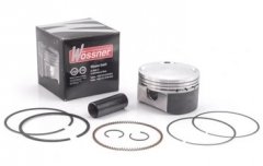 WOSSNER 8520DC - поршень в сборе KTM (4T) LC4 400 1993-1996, KTM (4T) LC4 600 1988-1992 (94,96MM)