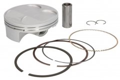 Поршень в сборе Prox 01.1413.C HONDA CRF 450R '13-16 12.5:1 (95.98MM) (13101-MEN-A70)