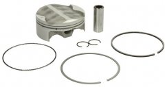 PROX 01.6338.A - поршень в сборе KTM (4T) SXF 250 (SX-F250) 2006-2012, EXCF 250 (EXC-F250) 2007-2013 (75.96MM)