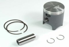 Поршень в сборе WOSSNER 8885DA