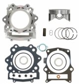 PROMX PR1136KIT - цилиндр в сборе с поршнем и прокладками Yamaha YFM 700 GRIZZLY 2007-2015 , YFM 700 R RAPTOR 2006-2020 (Стандарт =102MM)