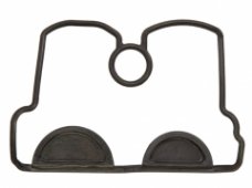 Прокладка клапанной крышки KAWASAKI KXF 250 04-08, SUZUKI RMZ 250 04-06 (Athena S410250015054)