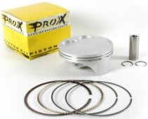 Поршень в сборе Yamaha YZF 450 14-17, WRF 450 16-18 12.5:1 (96.95MM) (OEM:1SL-11631-00) (ProX 01.2444.A)