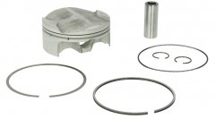 PROX 01.6338.C - поршневой комплект в сборе KTM (4T) SXF 250 (SX-F250) 2006-2012, EXCF 250 (EXC-F250) 2007-2013 (75.98MM), замна для 770.30.007.700
