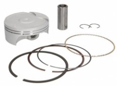 Поршень в сборе KTM EXC 530R 2008-2011 (11.9:1) (94.95мм) (ProX 01.6528.B)