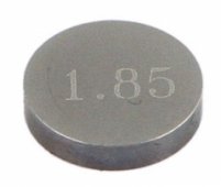 4Ride PZ948185 - регулировочная шайба: диаметр 9.48 мм, толщина 1.85 мм