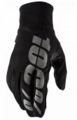 Ride 100% Hydromatic Waterproof Glove - перчатки непромокаемые черные размер M