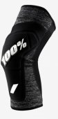 Наколенники RIDE 100% RIDECAMP Knee Guard Heather/Black XL