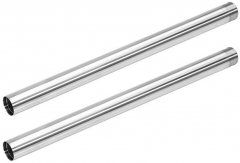 MS RTH41678 - шток (перо) передней вилки мотоцикла HONDA X-ADV 750 2017-, диаметр-41 мм, длина-678 мм