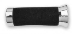 Ручки руля (грипсы) Custom (Vicma Vic-612)
