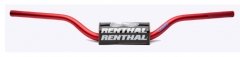 Руль Renthal Fatbar 605-01-RD RED (красный)
