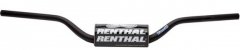 Руль для мотоцикла кроссовый Renthal Fatbar 831-01 Black