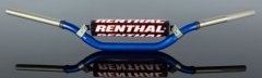 Руль Renthal Twinwall 922-01 Blue - руль кроссовый 28мм