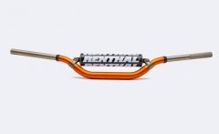 Renthal Twinwall 999-01 Orange - руль кроссовый 28мм