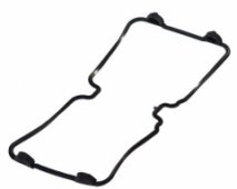 Athena S410250015018 - прокладка клапанной крышки KAWASAKI ZZR 400/600 D/E 1990-2006 (11009-1853, 11009-1991)