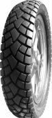 Мотошина для скутера / мопеда передняя / задняя DELI TIRE SB117 130/60-13 TL 60P 