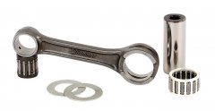 Шатун KAWASAKI KXF 250 (KXF250) '04-'09, SUZUKI RMZ 250 (RMZ250)'04-'06 (WOSSNER P4002)