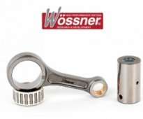 WOSSNER P4039 - шатун KAWASAKI KXF 250 (KX 250F) 2010-2016 (OEM:13032-0076, 03.4340)