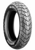 Шина скутерная передняя/задняя BRIDGESTONE ML50 130/60-13 TL 53L