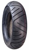 Мотошина скутерная передняя/задняя Duro DM1055 120/90-10 TL 56J