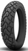 KENDA K761 100/90-16 TL 54P - шина скутерная передняя/задняя