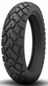 KENDA K761 120/80-12 TL 65J K761 - покрышка для скутера передняя/задняя 