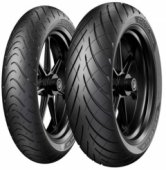 Мотошина передняя/задняя METZELER 90/90-10 TL 50J ROADTEC SCOOTER