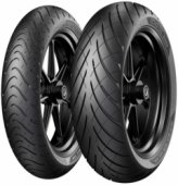 Мотошина передняя/задняя METZELER 130/70-10 TL 59L ROADTEC SCOOTER