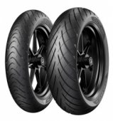 Мотошина передняя/задняя METZELER 130/70-10 TL 61L ROADTEC SCOOTER