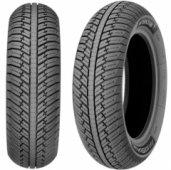 Шина для скутера передняя/задняя MICHELIN 130/70-12 TL 62P CITY GRIP WINTER