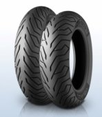 Шина для скутера передняя MICHELIN 110/90-12 TL 64P CITY GRIP