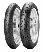 Шина скутерная задняя Pirelli 150/70R13 64S TL Angel Scooter