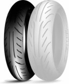 Скутерная шина Michelin Power Pure SC 120/80R14