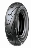 Шина скутерная передняя/задняя Michelin 130/70-12 TL/TT 56L BOPPER