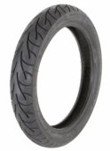 Шина мотоциклатная передняя/ задняя Continental 100/90-17 TL 56P ContiGo!
