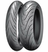 Мотошина Michelin Pilot Road 3 Trail 150/70R17