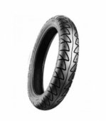 Shinko SR716 100/90-17 55P TL - шина мотоциклетная передняя/задняя