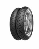 Шина мотоциклетная передняя Continental ContiTwist Sport SM 100/80-17 TL 52H