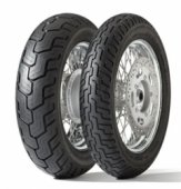 Мотошина Dunlop D404F 100/90-19