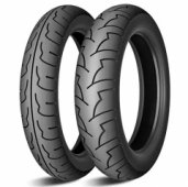 Шина мотоциклетная передняя MICHELIN 110/80-17 TL/TT 57V PILOT ACTIV