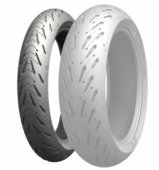 Шина мотоциклетная передняя MICHELIN ROAD 5 Trail 110/80-19 TL 59V