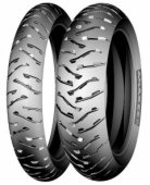 Шина мотоциклетная передняя Michelin Anakee 3 120/70R19