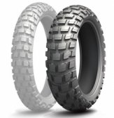 Шина мотоциклетная передняя Michelin Anakee WILD 150/70R17