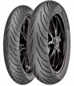 Шина мотоциклетная передняя Pirelli 110/70-17 TL 54S ANGEL CITY