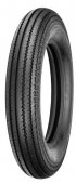 Шина мотоциклетная передняя Shinko E270 3.00-21 57S