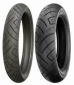 Мотошина передняя Shinko SR777 150/80-16 71H TL