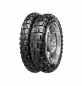 Мотошина задняя Continental 130/80-17 TT 65S TKC80 TWINDURO