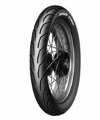 Шина мотоциклетная задняя Dunlop 120/80-14 TT 58P TT900 GP