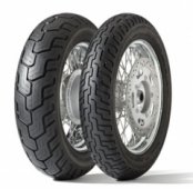 Мотошина задняя DUNLOP D404 170/80-15 77S TT